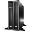 Apc Smart UPS, 750VA, 8 Outlets, Rack/Tower, Out: 120V AC , In:120V SMX750C